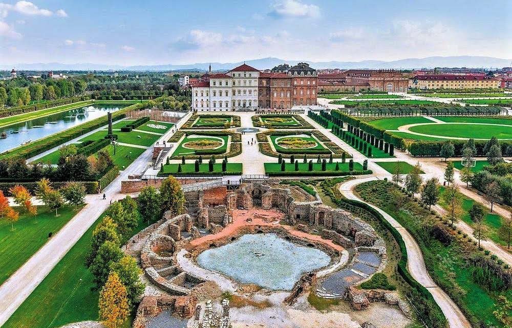 Venaria